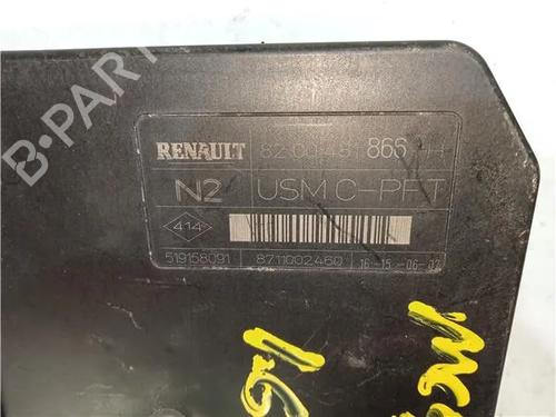 Andre RENAULT MEGANE II Saloon (LM0/1_) 1.5 dCi (LM1E) | BP23907889O1