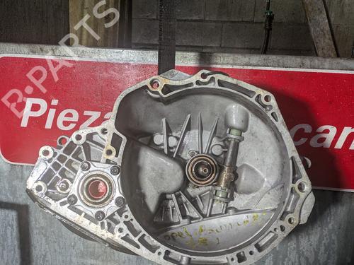 Used Gearbox OPEL ASCONA C Hatchback (J82) 1.8 i (F68, M68) (115 hp) 25254012