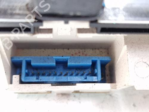 Instrument cluster CITROËN XANTIA (X1_, X2_) 1.9 D | BP29993139C47 