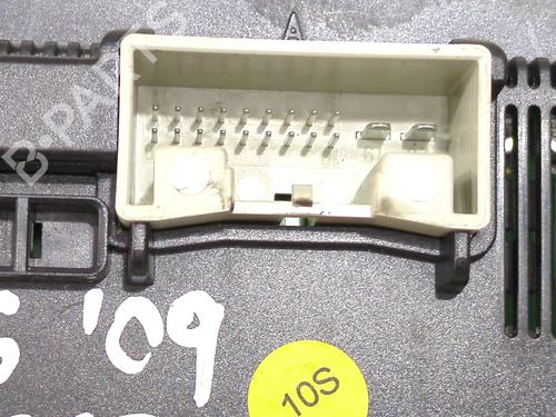 Climate control VW GOLF VI (5K1)  | BP29383742I5 