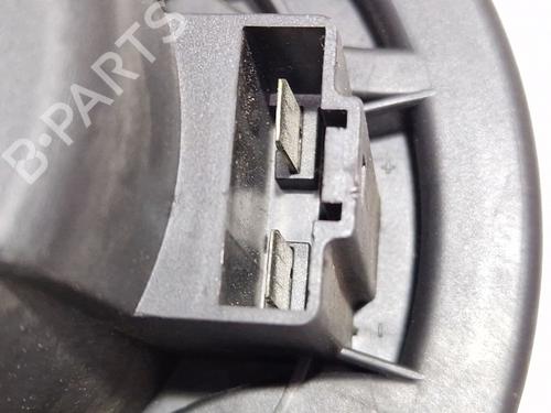 Heater blower motor ROVER 75 (RJ) 2.0 CDTi | BP30831791M62