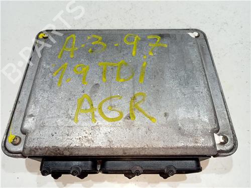 Electronic module AUDI A3 (8L1) 1.9 TDI | BP23909524M83 