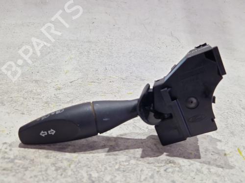 Rattstammestilk FORD MONDEO III (B5Y) 2.0 TDCi (130 hp) 29885037