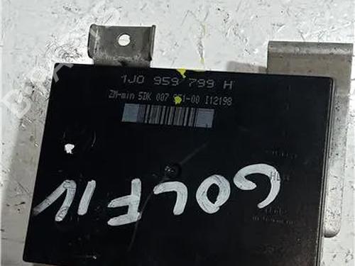 Electronic module VW GOLF IV (1J1) 1.4 16V | BP23915374M83 