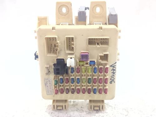 Used Fuse box Fuse box HYUNDAI ELANTRA III Saloon (XD) 2.0 CRDi (113 hp) 40220763 40220763