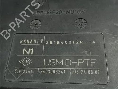 Fuse box RENAULT LAGUNA III (BT0/1) 2.0 dCi (BT01, BT08, BT09, BT0E, BT0K, BT12, BT1C, BT1D,... | BP23927909E1 - Image 3