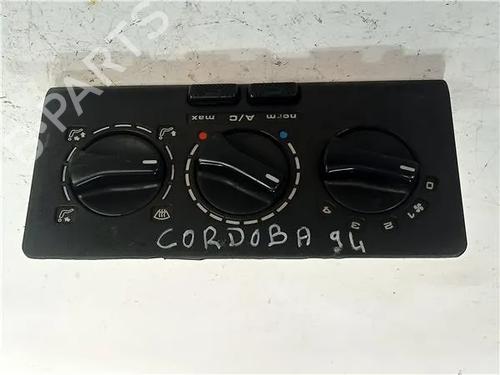 Used Climate control SEAT CORDOBA (6K1, 6K2) 2.0 i 16V (150 hp) 23910021
