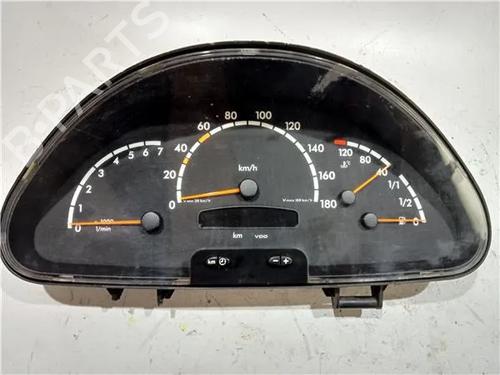 Used Instrument cluster MERCEDES-BENZ SPRINTER 3-t Van (B903) 311 CDI (903.661, 903.662, 903.663) (109 hp) 23933013