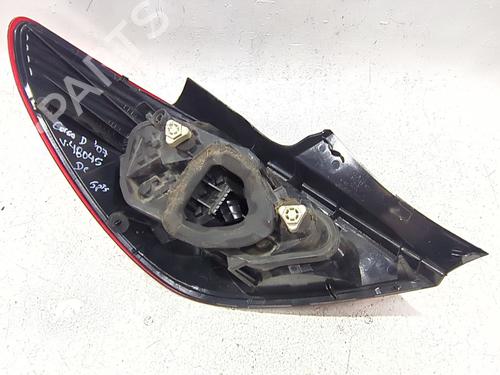 Right taillight OPEL CORSA D (S07) 1.3 CDTI (L08, L68) | BP31872945C35 - Image 3