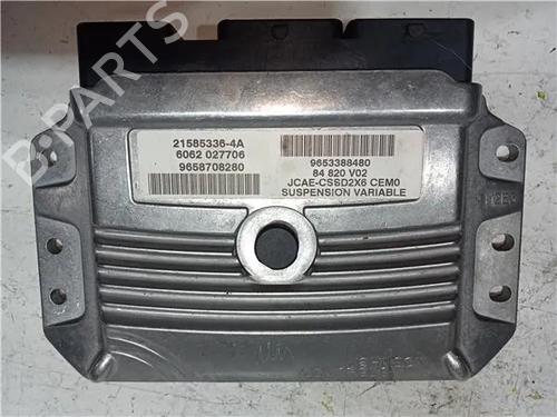 Øvrige Styrinhsenheder CITROËN C6 (TD_) 2.7 HDi (204 hp) 23916680