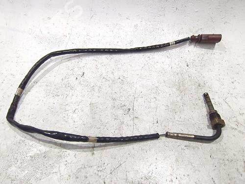 Capteur électronique VW GOLF VI (5K1) [2008-2014]  31872886