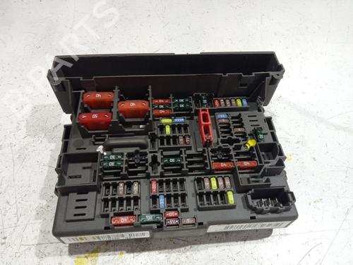Fuse box BMW 1 (E81) 118 i | BP36499855E1 - Image 2