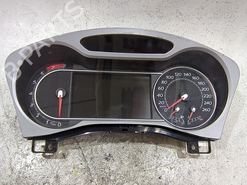 instrument-cluster-ford-mondeo-iv-ba7-2007-2008-2009-2010-2011-2012-2013-2014-2015-34114373 main image