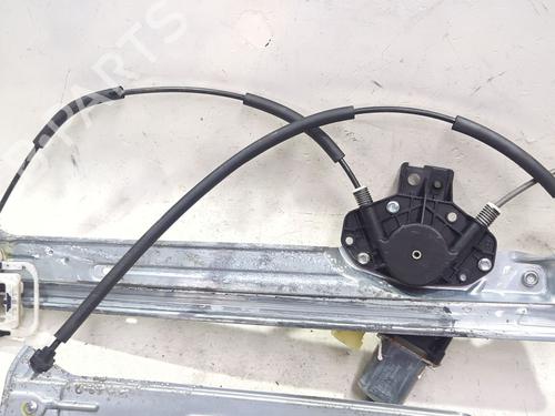 Front right window mechanism FORD KUGA II (DM2) 2.0 TDCi 4x4 | BP38702957C23 - Image 2