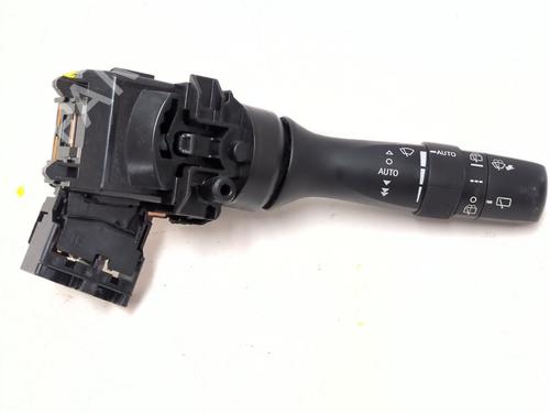 Used Steering column stalk TOYOTA AVENSIS (_T25_) [2003-2008]  25595747