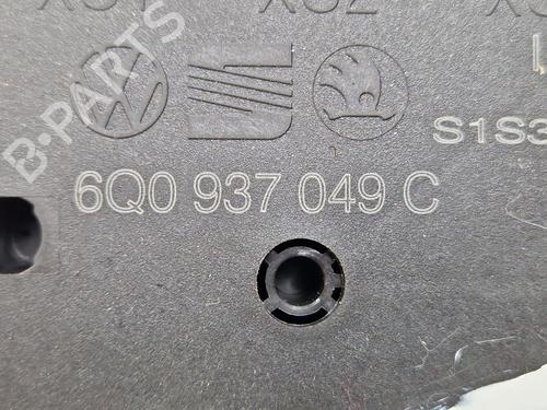 Electronic module SEAT IBIZA III (6L1) 1.4 16V | BP30192436M83 