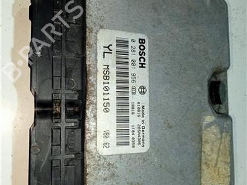 Used Electronic module Electronic module 30276778 30276778