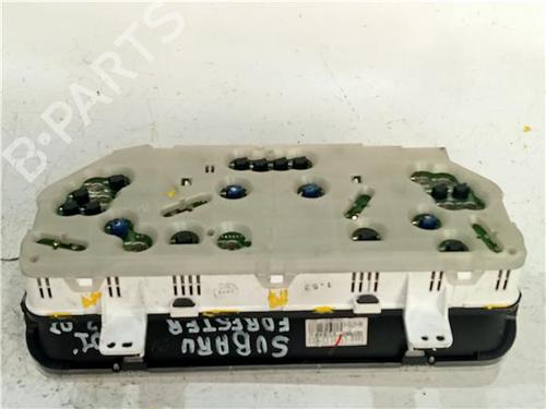 Instrument cluster SUBARU FORESTER (SG_) 2.0 S Turbo AWD (SG5) | BP23910037C47 