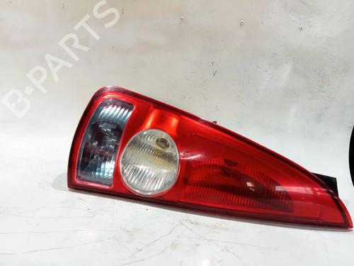 Used Left taillight RENAULT ESPACE IV (JK0/1_) [2002-2025]  27319695