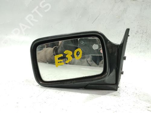 Retrovisor esquerdo BMW 3 (E30) 318 i (102 hp) 31094558
