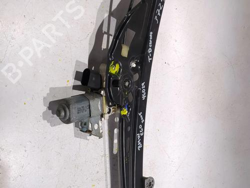 Rudehejsemekanisme Højre bagtil BMW 5 (E60) 525 d | BP23926416C25 
