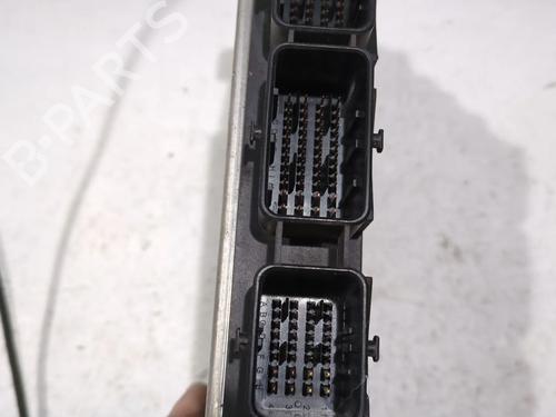 Electronic module RENAULT MEGANE II Saloon (LM0/1_) 1.9 dCi | BP23927359M83 