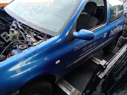 Brugte RENAULT CLIO II (BB_, CB_)  1.5 dCi (B/CB07)  4937594