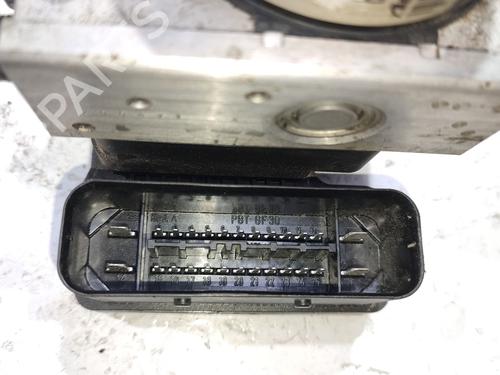 ABS pump PEUGEOT 207 (WA_, WC_) 1.6 HDi | BP31092984M43 