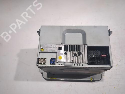 Radio SEAT LEON (1P1) 1.6 TDI | BP23902451E6 