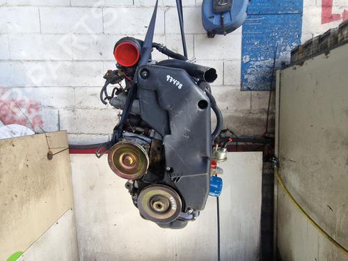 Used Engine Engine FIAT TEMPRA (159_) 2.0 i.e. (159.AP) (113 hp) 39890291 39890291