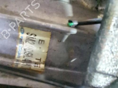 Gearbox HYUNDAI SANTA FÉ I (SM) 2.0 CRDi | BP29634920M3 
