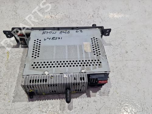 Andre BMW 3 Compact (E46) 318 td | BP33302781O1 - Image 4