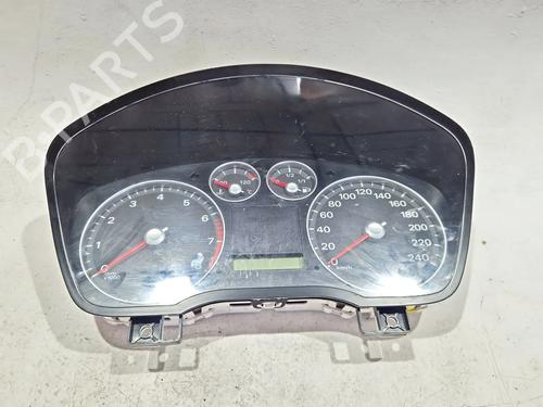 Used Instrument cluster FORD FOCUS I (DAW, DBW) 1.6 16V (100 hp) 29388288