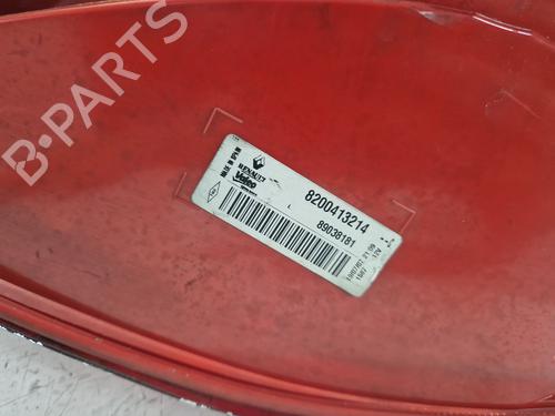 Left taillight RENAULT MEGANE II Saloon (LM0/1_) 1.9 dCi | BP36185427C34 - Image 7
