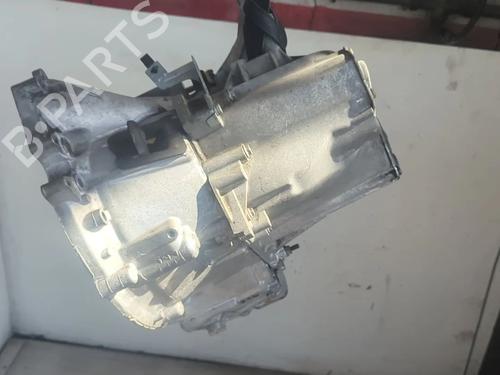 Gearbox PEUGEOT 407 (6D_) 2.0 HDi 135 (6DRHRH, 6DRHRE, 6DRHRG, 6DRHRJ) | BP26434017M3 