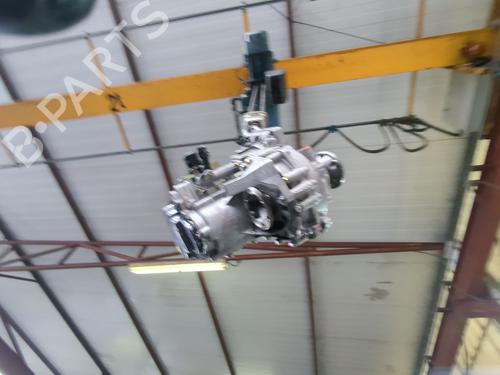 Gearbox VW PASSAT B5 (3B2) 1.9 TDI | BP31291786M3