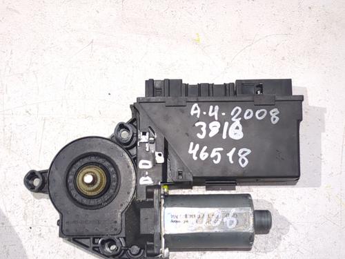 Rudehejsemekanisme Højre foran AUDI A4 B7 Avant (8ED) 2.0 TDI 16V (140 hp) 23902754