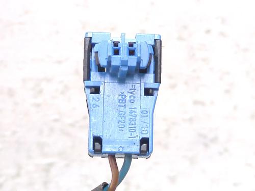 Switch PEUGEOT 5008 (0U_, 0E_) 1.6 HDi | BP28716509I30