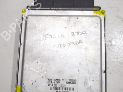 Elektronisk modul FORD FOCUS II Turnier (DA_, FFS, DS) 1.8 TDCi | BP24499160M83 