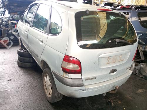 Other RENAULT MEGANE Scenic (JA0/1_) 1.9 dTi (JA0N) | BP32163555O1 