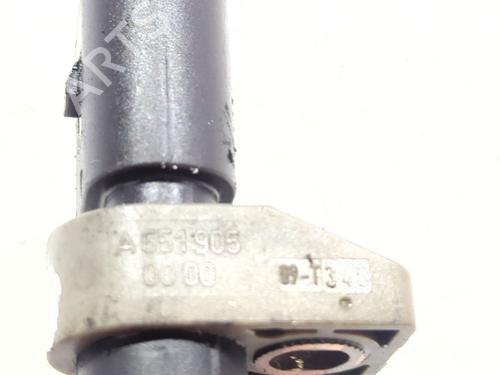 Electronic sensor MERCEDES-BENZ C-CLASS (W204) C 200 CDI (204.001) | BP31869228M84 