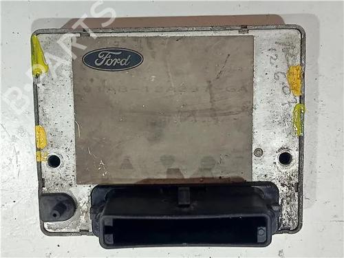 Used Electronic module FORD ESCORT IV (GAF, AWF, ABFT) 1.6 i (90 hp) 23908375