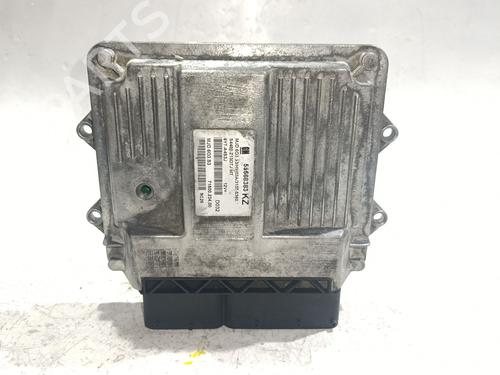 Used Electronic module Electronic module OPEL CORSA D (S07) 1.3 CDTI (L08, L68) (75 hp) 39987750 39987750
