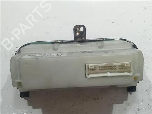 Climate control NISSAN QASHQAI II (J11, J11_) 1.5 dCi | BP23914769I5