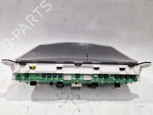 Kombiinstrument DAEWOO REZZO (U100) | BP30533522C47