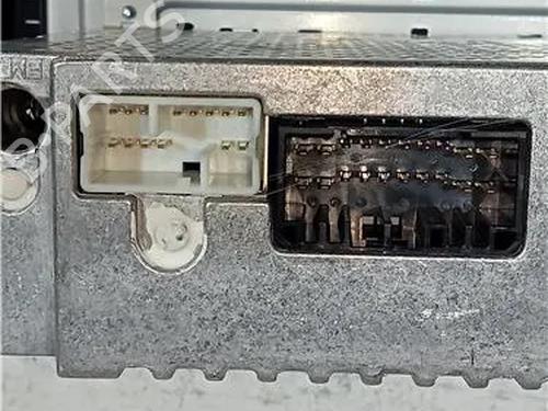 Radio SUZUKI SX4 (EY, GY) 1.5 (RW 415) | BP23921264E6 