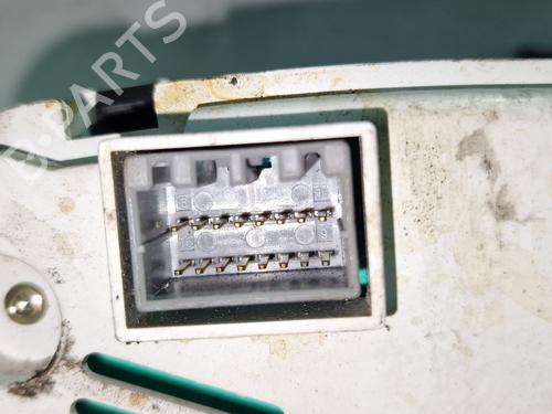 Instrument cluster KIA SPORTAGE II (JE_, KM_) 2.0 CRDi | BP30480437C47