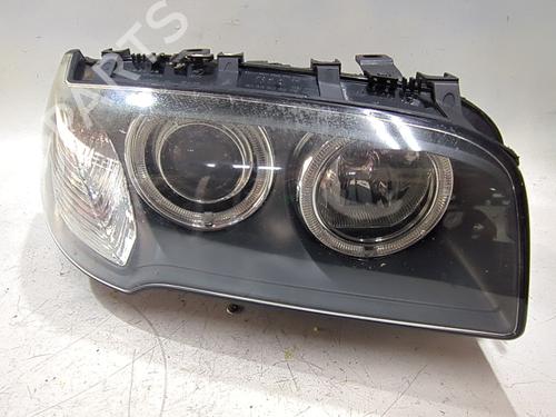 Used Right headlight BMW X3 (E83) 2.0 sd (177 hp) 27311589