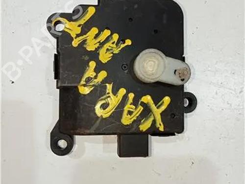 Heater blower motor CITROËN XSARA (N1) 1.9 TD | BP24967347M62 