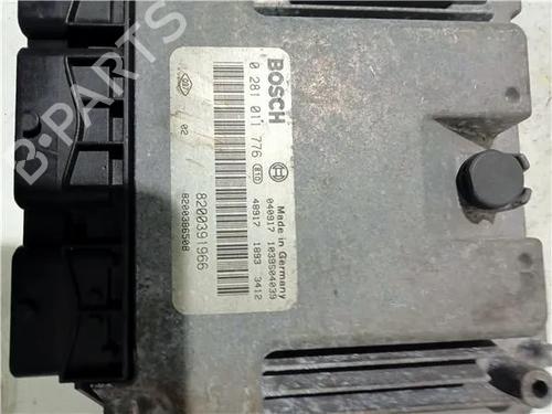 Elektronisk modul RENAULT GRAND SCÉNIC II (JM0/1_) 1.9 dCi (JM0G, JM12, JM1G, JM2C) | BP23929471M83 